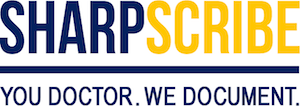 SharpScribe